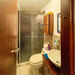 Apartamento en venta en Pereira, Pereira · foto 10 de 19
