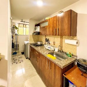 Apartamento en venta en Pereira, Pereira · foto 11 de 19