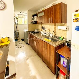 Apartamento en venta en Pereira, Pereira · foto 12 de 19