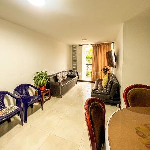 Apartamento en venta en Pereira, Pereira · foto 3 de 19