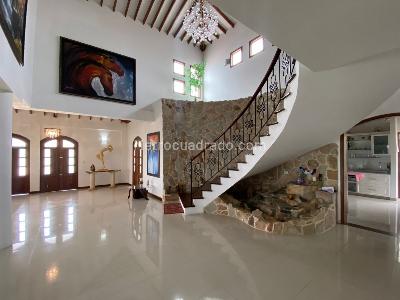 Casa de 5 alcobas en venta en Via Variante Condina, Pereira · foto 3 de 20