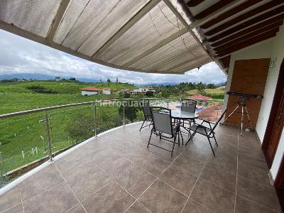 Casa de 5 alcobas en venta en Via Variante Condina, Pereira · foto 4 de 20