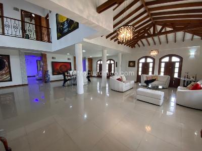 Casa de 5 alcobas en venta en Via Variante Condina, Pereira · foto 5 de 20