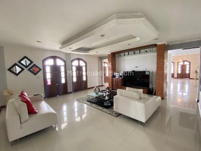 Casa de 5 alcobas en venta en Via Variante Condina, Pereira · foto 6 de 20