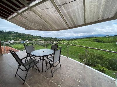 Casa de 5 alcobas en venta en Via Variante Condina, Pereira · foto 7 de 20