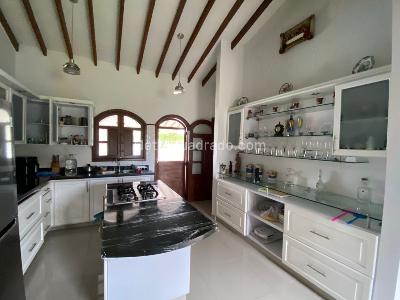 Casa de 5 alcobas en venta en Via Variante Condina, Pereira · foto 9 de 20