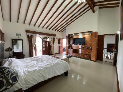 Casa de 5 alcobas en venta en Via Variante Condina, Pereira · foto 10 de 20