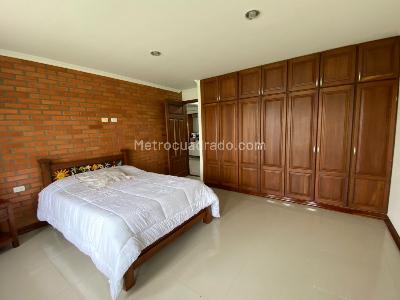 Casa de 5 alcobas en venta en Via Variante Condina, Pereira · foto 12 de 20