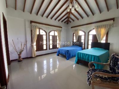 Casa de 5 alcobas en venta en Via Variante Condina, Pereira · foto 15 de 20