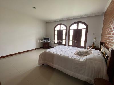 Casa de 5 alcobas en venta en Via Variante Condina, Pereira · foto 16 de 20