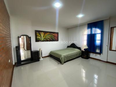 Casa de 5 alcobas en venta en Via Variante Condina, Pereira · foto 17 de 20