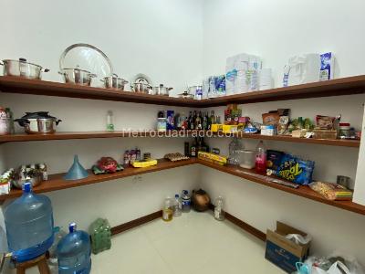 Casa de 5 alcobas en venta en Via Variante Condina, Pereira · foto 18 de 20