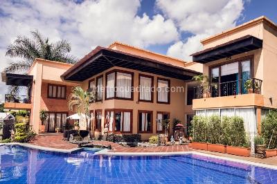 Casa en venta en Cerritos, Pereira · foto 2 de 20