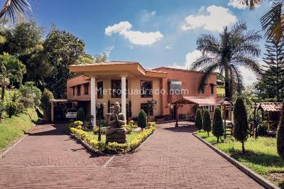 Casa en venta en Cerritos, Pereira · foto 10 de 20