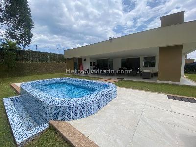 Casa de 4 alcobas en venta en Via Variante Condina, Pereira, 1800 m² · foto 4 de 19
