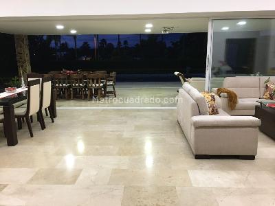Casa en venta en Cerritos, Pereira · foto 6 de 8