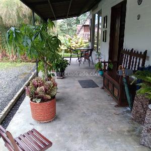 Casa en venta en Via Armenia, Pereira · foto 4 de 20
