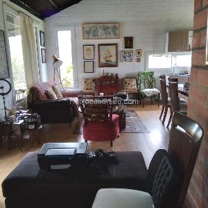 Casa en venta en Via Armenia, Pereira · foto 6 de 20