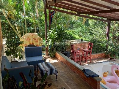 Casa de 4 alcobas en venta en El Tigre, Pereira, 1250 m² · foto 15 de 20