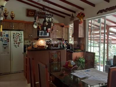Casa de 4 alcobas en venta en El Tigre, Pereira, 1250 m² · foto 17 de 20