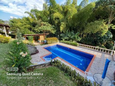 Casa de 4 alcobas en venta en El Tigre, Pereira, 1250 m² · foto 18 de 20