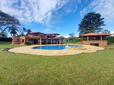 Casa en venta en Cerritos, Pereira · foto 3 de 20