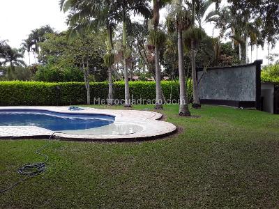 Casa de 4 alcobas en venta en Cerritos, Pereira · foto 5 de 20