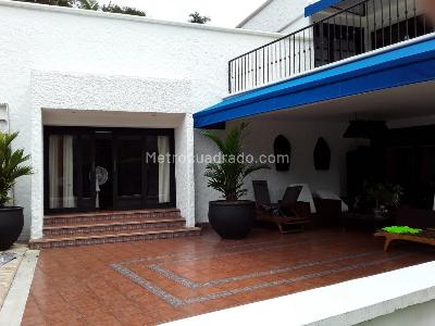 Casa de 4 alcobas en venta en Cerritos, Pereira · foto 7 de 20