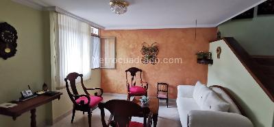 Casa en venta en Centro, Pereira · foto 2 de 20