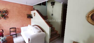 Casa en venta en Centro, Pereira · foto 4 de 20