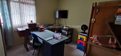 Casa en venta en Centro, Pereira · foto 8 de 20
