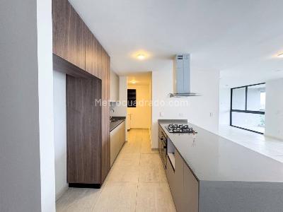 Apartamento en venta en Cerritos, Pereira · foto 3 de 20