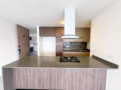 Apartamento en venta en Cerritos, Pereira · foto 4 de 20