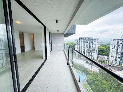 Apartamento en venta en Cerritos, Pereira · foto 17 de 20