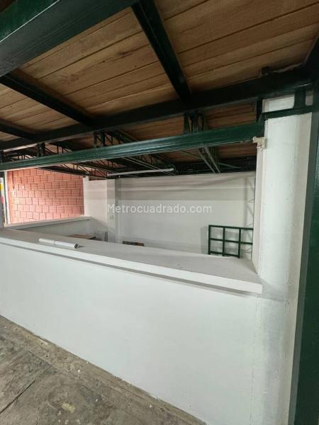 Bodega en Arriendo, Gamma Belmonte, Pereira - Widok 2