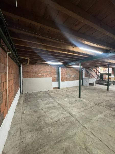 Bodega en Arriendo, Gamma Belmonte, Pereira - Widok 3
