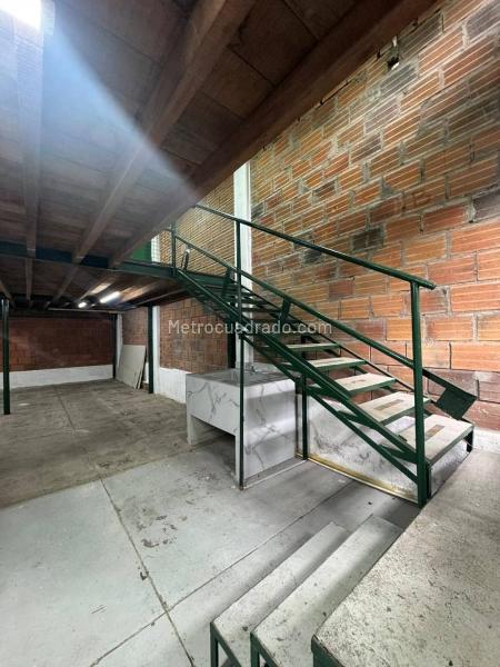 Bodega en Arriendo, Gamma Belmonte, Pereira - Widok 4