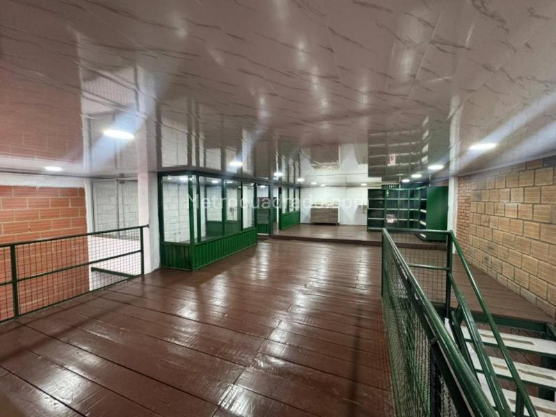 Bodega en Arriendo, Gamma Belmonte, Pereira - Widok 5