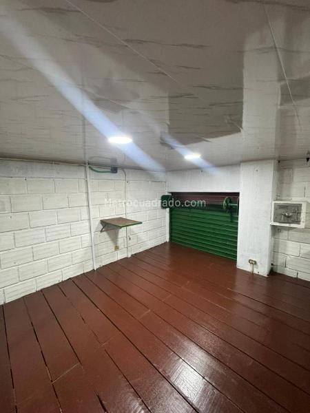 Bodega en Arriendo, Gamma Belmonte, Pereira - Więcej