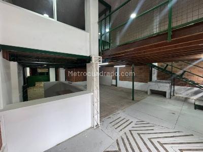 Bodega en Arriendo, Gamma Belmonte, Pereira