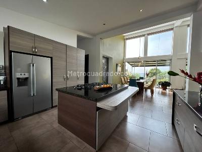 Casa en venta en Via Armenia, Pereira · foto 3 de 20