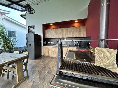Casa en venta en Via Armenia, Pereira · foto 6 de 20