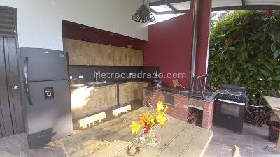 Casa en venta en Via Armenia, Pereira · foto 7 de 20