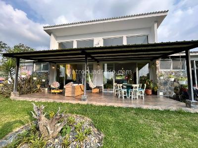 Casa en venta en Via Armenia, Pereira · foto 9 de 20