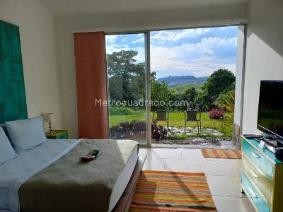 Casa en venta en Via Armenia, Pereira · foto 17 de 20
