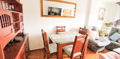 Apartamento en venta en El Poblado Ii, Pereira · foto 4 de 20