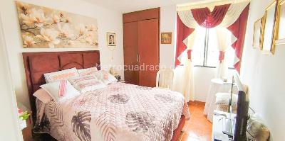 Apartamento en venta en El Poblado Ii, Pereira · foto 5 de 20