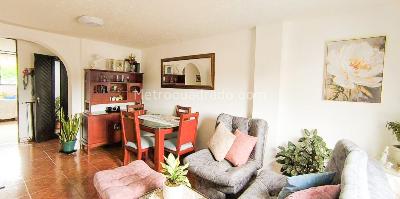 Apartamento en venta en El Poblado Ii, Pereira · foto 6 de 20