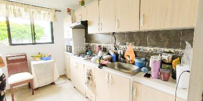 Apartamento en venta en El Poblado Ii, Pereira · foto 7 de 20