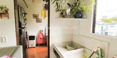 Apartamento en venta en El Poblado Ii, Pereira · foto 10 de 20